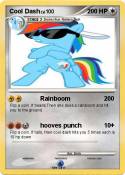 Cool Dash