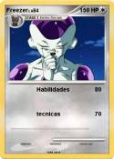 Freezer