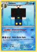 Dantdm