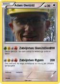 Adam Gwóźdź