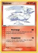 Reshiram