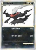 Darkrai