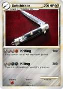 Switchblade