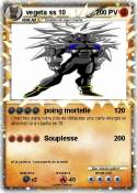 vegeta ss 10