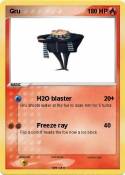 Gru