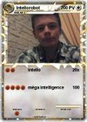 Intellorobot
