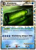 SCarlsberg