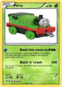 Percy