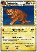 Étoile de Feu