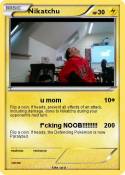 Nikatchu