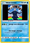 MEGA dantdm