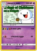 James x_mas