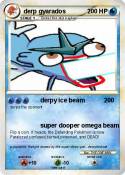 derp gyarados