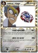 meteor l drago