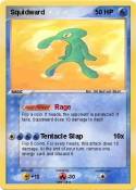 Squidward