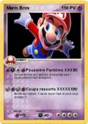 Mario Bros