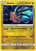 Giratina