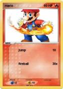 mario