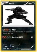 Vector