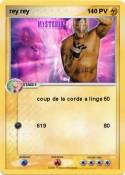 rey rey