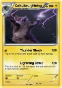CatsLikeLightni