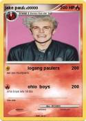 jake paul
