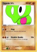 Zygarde 10%