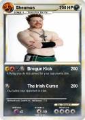 Sheamus