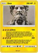 Zeus