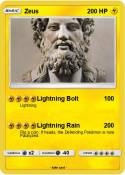 Zeus