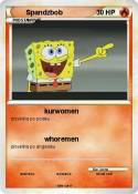 Spandzbob