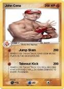 John Cena
