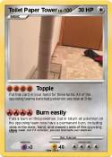 Toilet Paper