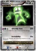 Haunter