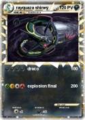 rayquaza shiney