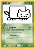 NYAN CAT