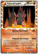 Primo-Groudon