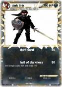 dark link