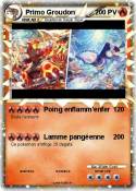 Primo Groudon