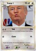 Trump 1