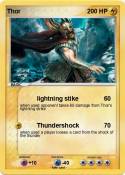 Thor