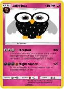 Jolihibou