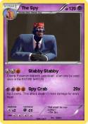 The Spy