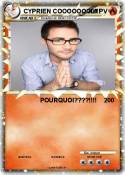 CYPRIEN COOOOOO