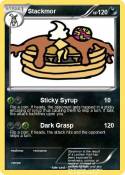 Stackmor