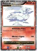 Reshiram