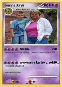 Joanna Juryś