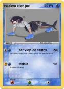 tralalero ellen