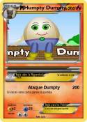Humpty Dumpty