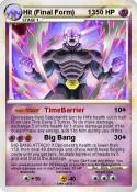 Hit (Final Form